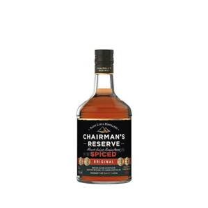Chairman's Reserve Spiced 40,0% 0,7 l
