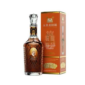 A.H. Riise Non Plus Ultra Ambre d'Or Excellence 42,0% 0,7 l