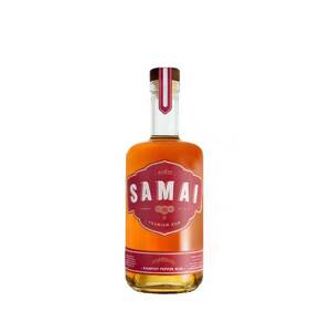 Samai Kampot Pepper 41,0% 0,7 l