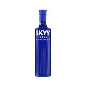 Skyy Vodka 40,0% 1,0 l