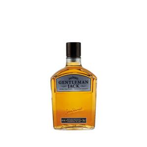 Jack Daniel's Gentleman Jack 40,0% 0,7 l