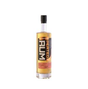 Peated Rum Batch 1 Moscatel Finish 52,0% 0,7 l