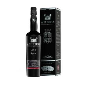 A.H. Riise XO Founders Reserve IV 45,1% 0,7 l