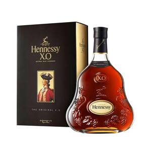 Hennessy X.O 40,0% 0,7 l