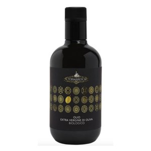Tormaresca Organic Extra Virgin Olive Oil