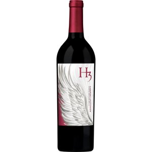“H3” Cabernet Sauvignon, Horse Heaven Hill