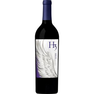 “H3” Merlot, Horse Heaven Hill