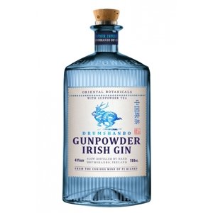 Drumshanbo GUNPOWDER Irish Gin 0,7l 43%