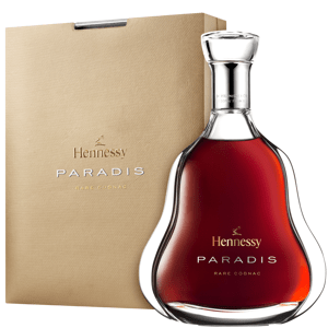 Hennessy Paradis 0,7l 40%