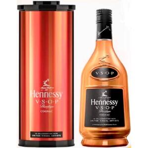 HENNESSY VSOP Limited Edition 0,7l 40%