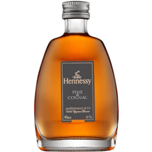Hennessy Fine de Cognac 5cl 40% – miniatura