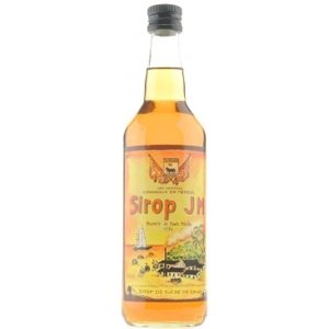 Sirop J.M 0,7l – Cane Syrup