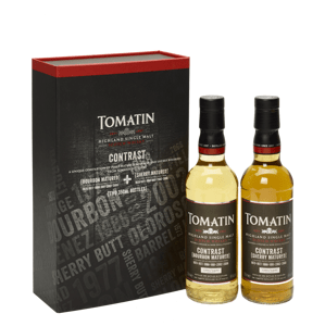 TOMATIN Contrast 0,7l 46%
