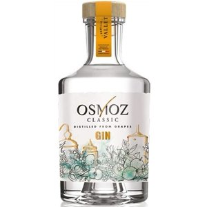 Gin OSMOZ Classic 0,7l 43%