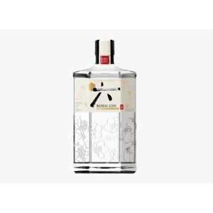 ROKU Gin 0,7l 43% – Crafted Japanese Gin