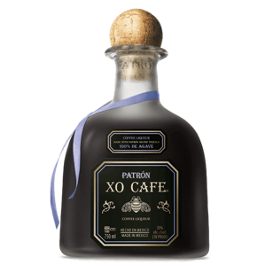 Patrón XO Cafe Liqueur 0,7l 35%