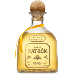 PATRÓN AŇEJO 1L 40%