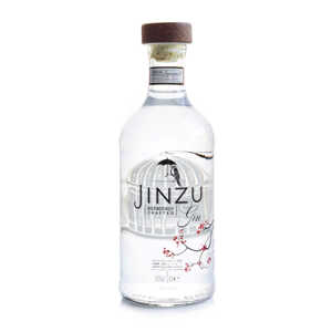 JINZU Gin 070 41,3%