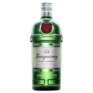 TANQUERAY LONDON DRY Gin 0,7l 43,1%