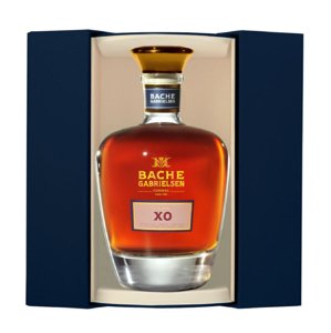 Cognac Bache Gabrielsen XO Carafe 0,7l 40%