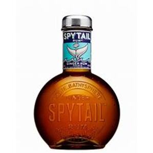 SPYTAIL GINGER Rum 070 40%