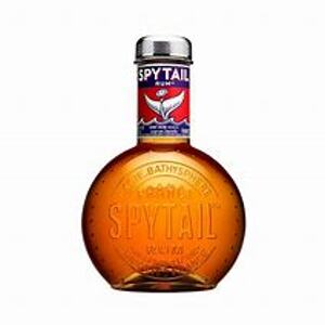 SPYTAIL COGNAC BARREL Rum 070 40%