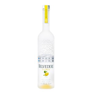 Vodka BELVEDERE CITRUS 0,7l 40%
