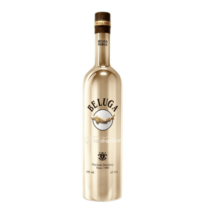 BELUGA Celebration Noble Russian Vodka 0,7l 40%