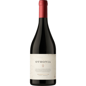 Otronia Block I Pinot Noir 2019 Červené 13.0% 0.75 l