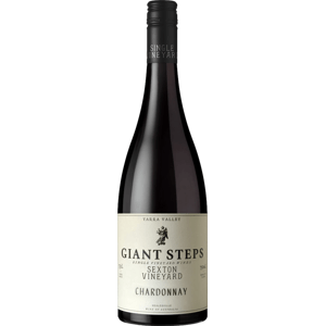Giant Steps Sexton Vineyard Chardonnay 2021 Bílé 13.0% 0.75 l (holá láhev)