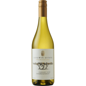 Leeuwin Estate Prelude Vineyards Chardonnay 2022 Bílé 14.0% 0.75 l