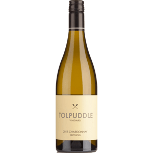 Tolpuddle Vineyard Chardonnay 2022 Bílé 13.0% 0.75 l