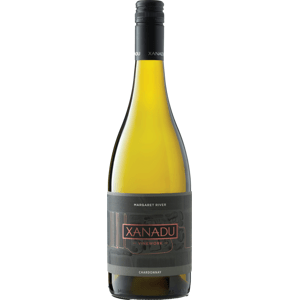 Xanadu Vinework Chardonnay 2020 Bílé 13.0% 0.75 l