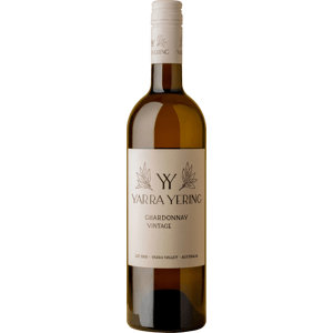 Yarra Yering Chardonnay 2021 Bílé 13.0% 0.75 l