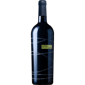 Laughing Stock Vineyards Portfolio 2019 Červené 14.0% 0.75 l