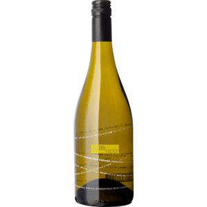 Laughing Stock Vineyards Chardonnay 2021 Bílé 14.6% 0.75 l