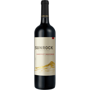 Sunrock Cabernet Sauvignon 2020 Červené 14.5% 0.75 l