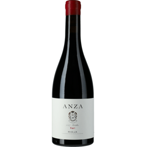 Dominio de Anza Especial 1 Rioja 2020 Červené 13.5% 0.75 l