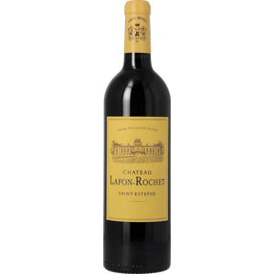 Chateau Lafon-Rochet 2014 Červené 13.5% 0.75 l