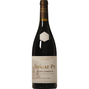 Domaine Dugat-Py Gevrey Chambertin Vieilles Vignes 2020 Červené 13.0% 0.75 l