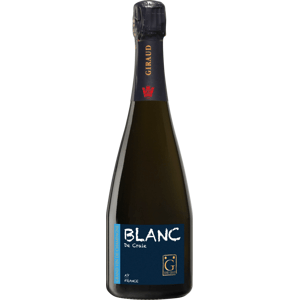 Champagne Henri Giraud Blanc de Craie Šumivé 12.5% 0.75 l