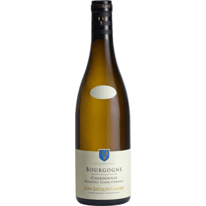 Domaine Jean-Jacques Girard Bourgogne Chardonnay Monopole Combe d'Orange 2022 Bílé 12.5% 0.75 l