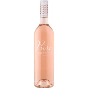 Mirabeau Pure Provence Rose 2023 Růžové 13.0% 0.75 l