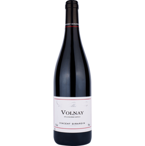 Vincent Girardin Volnay Vieilles Vignes 2016 Červené 13.0% 0.75 l