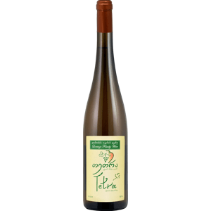 Lomtadze Family Wine Tetra Qvevri 2022 Bílé 12.0% 0.75 l