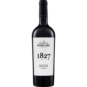 Chateau Purcari Pinot Noir de Purcari 2022 Červené 13.0% 0.75 l