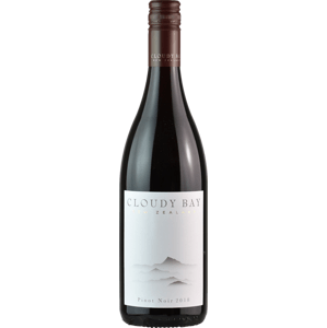 Cloudy Bay Pinot Noir 2021 Červené 13.5% 0.75 l