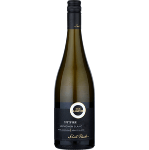Kim Crawford Spitfire Small Parcels Sauvignon Blanc 2022 Bílé 13.0% 0.75 l