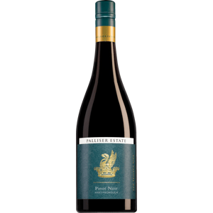 Palliser Estate Pinot Noir 2020 Červené 14.0% 0.75 l