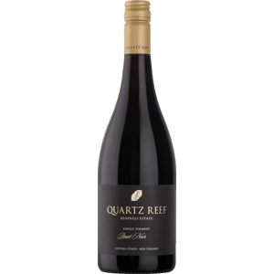Quartz Reef Bendigo Estate Single Ferment Pinot Noir 2020 Červené 14.5% 0.75 l